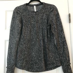 Lululemon top new condition
